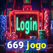 669 jogo